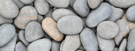 Pebble stone background (texture)